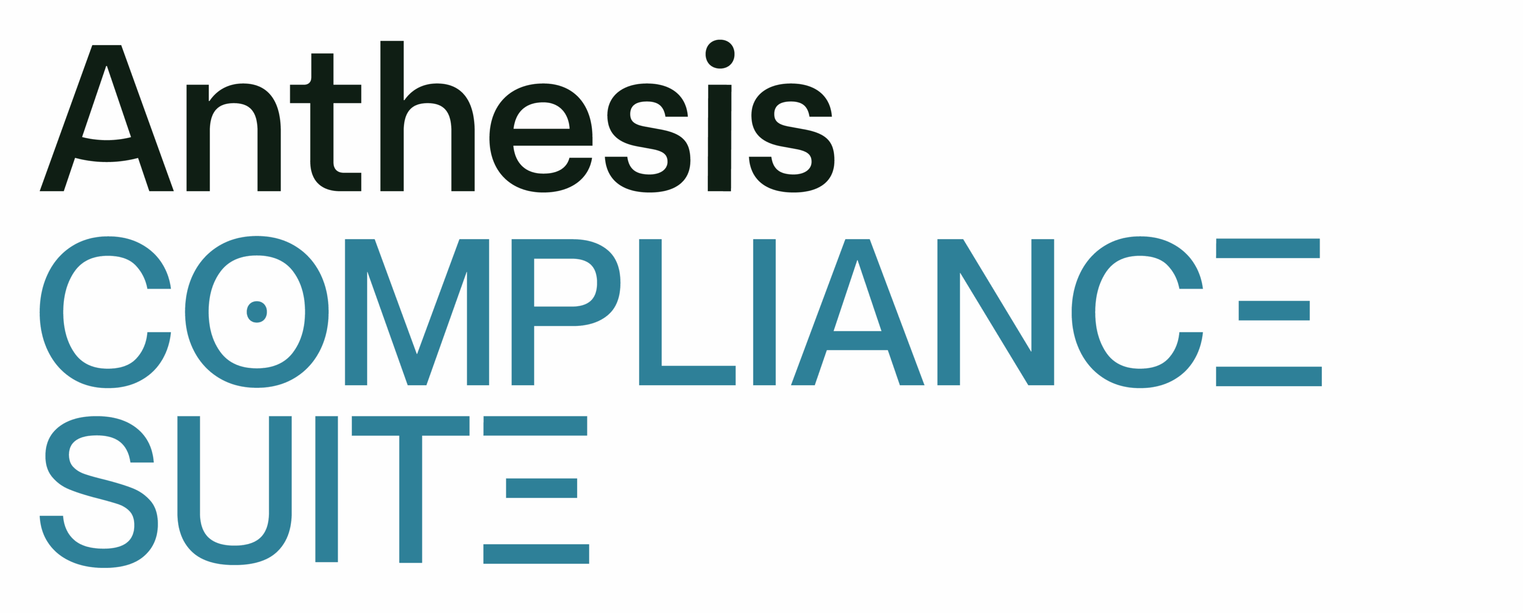 anthesis compliance suite
