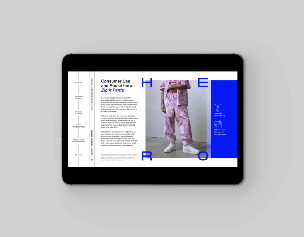 memòria de sostenibilitat